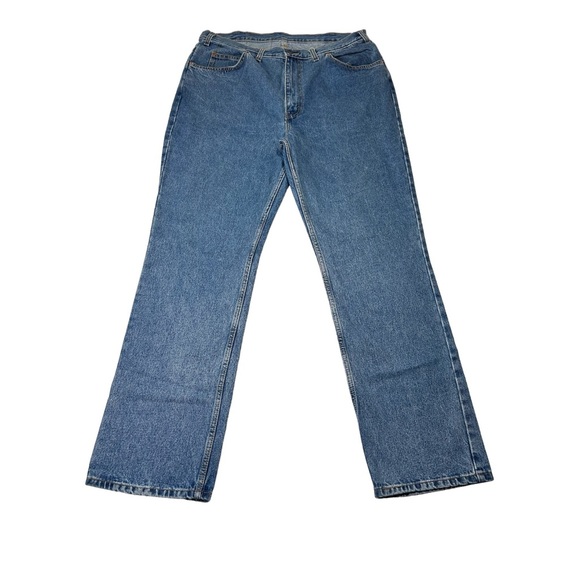 Levi's Other - Vintage LEVI’S 506 Orange Tab Jeans 50619-0212 Mens Size 38 x 32